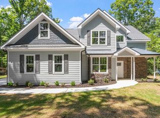 2405 Pearces Rd, Zebulon, NC 27597