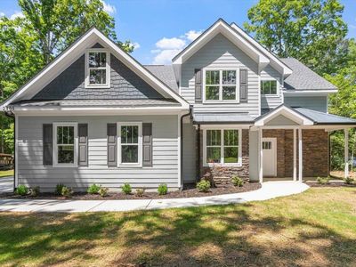 2405 Pearces Rd, Zebulon, NC, 27597