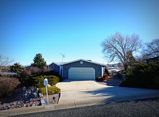 3165 Shiloh Rd, Prescott, AZ 86301