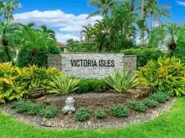 4165 NW 58th Lane, Boca Raton, FL 33496