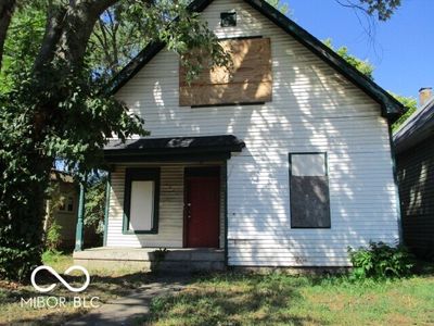 2256 N Harding St, Indianapolis, IN, 46208