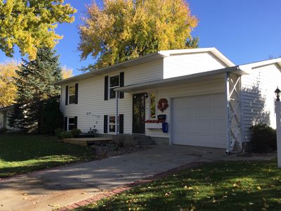 2010 Olwien St, Brookings, SD, 57006