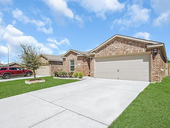 2nd image of 20922 Key Retreat Dr