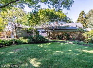 24 Barthel Ct, Lutherville Timonium, MD 21093