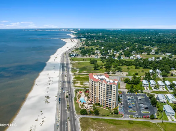 1200 Beach Dr APT 506, Gulfport, MS 39507