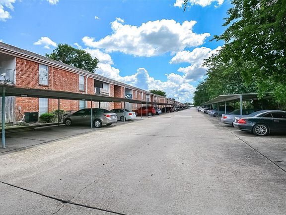2nd image of 9201 Clarewood Dr #207