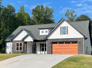 1605 Dickson Rd, Inman, SC 29349