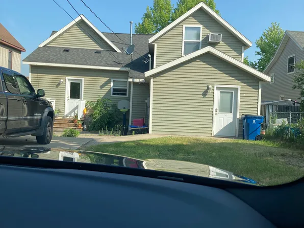 118 E River St, Cadillac, MI 49601