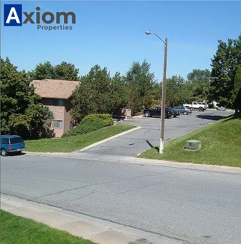 2 bed, 970 sqft, $995 — Photo 2