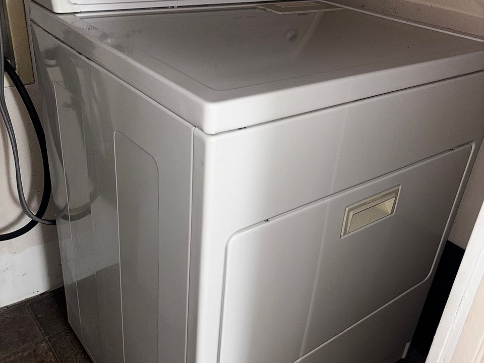 Dryer