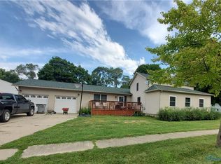 419 E Main St, Metamora, OH 43540