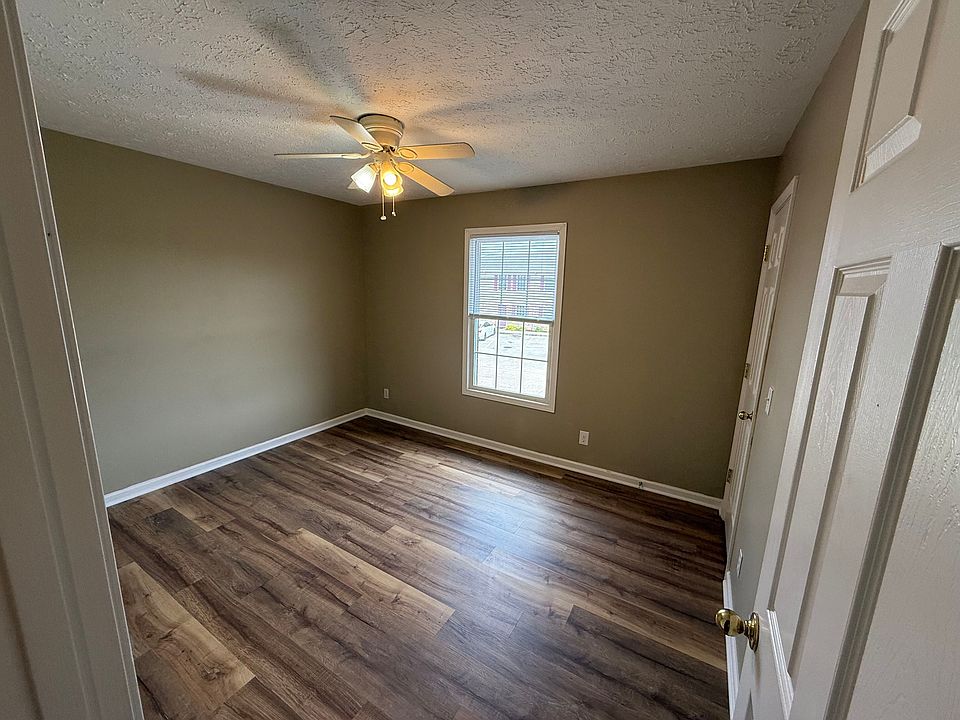 Front Bedroom