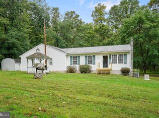 537 Mount Zoar Rd, Conowingo, MD 21918