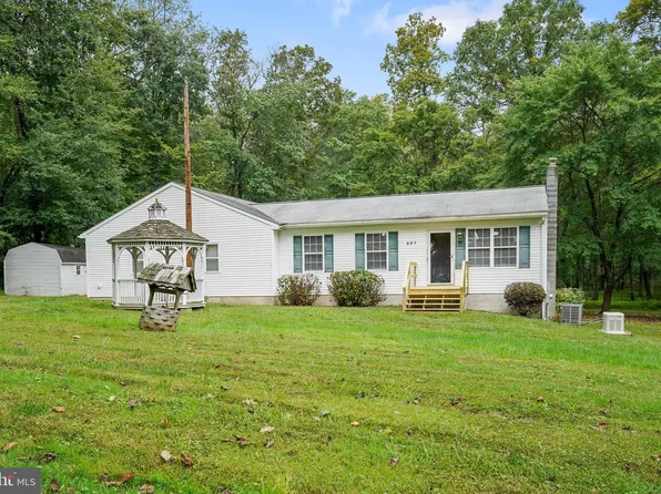 537 Mount Zoar Rd, Conowingo, MD 21918