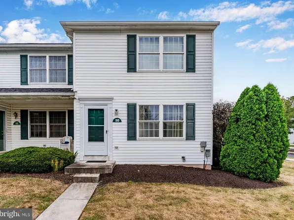 100 Plainview Dr, Harrisburg, PA 17112