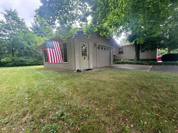 10400 E Pewamo Rd Lot 34, Pewamo, MI 48873
