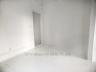 Rented by City Heights Realty