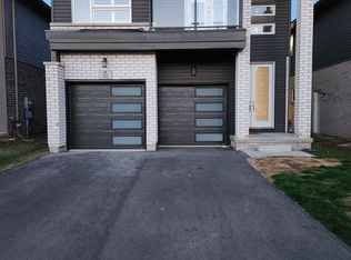 55 Hildred St, Welland, ON L3B 1M9