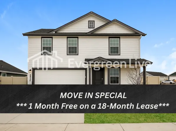 2524 W Pollinator Dr, Kuna, ID 83634