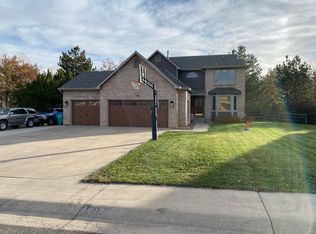 4016 Highlands West Dr, Fort Collins, CO 80526
