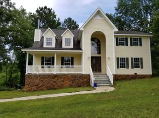1516 County Road 495, Verbena, AL 36091