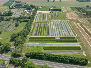 0 Harmony Rd, Bridgeton, NJ 08302