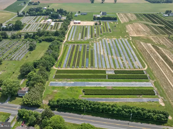 0 Harmony Rd, Bridgeton, NJ 08302