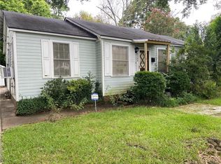 3308 Curtis Dr, Alexandria, LA 71301