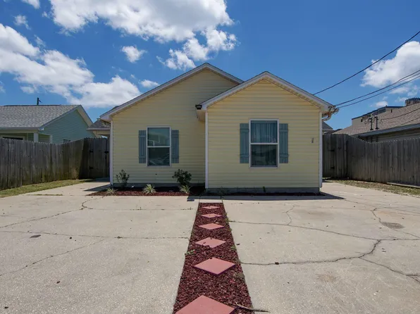 5703 Beach Dr, Panama City, FL 32408