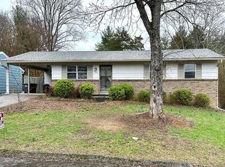 4804 Purdue Dr, Knoxville, TN 37921