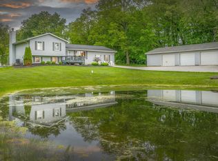 1295 Vernonview Dr, Mount Vernon, OH 43050