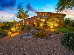 5795 N Conquistador St, Clark County, NV 89149