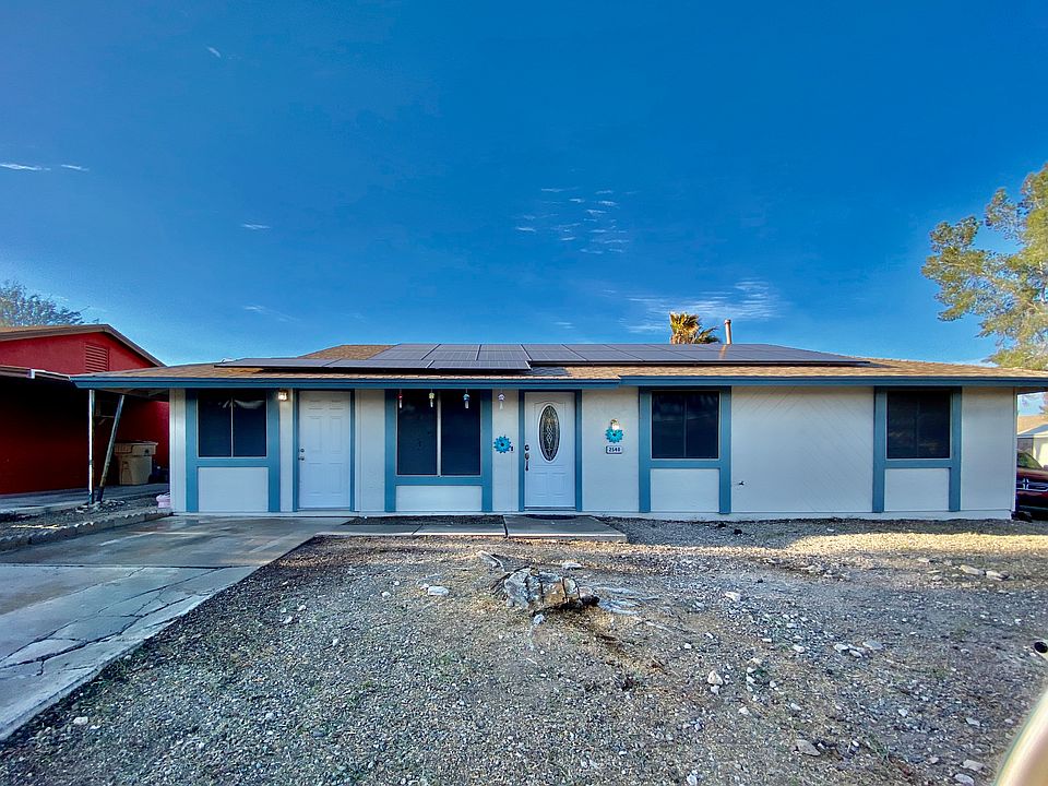 2nd image of 2540 W Vereda Verde