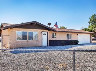 7511 Elata Ave, Yucca Valley, CA 92284