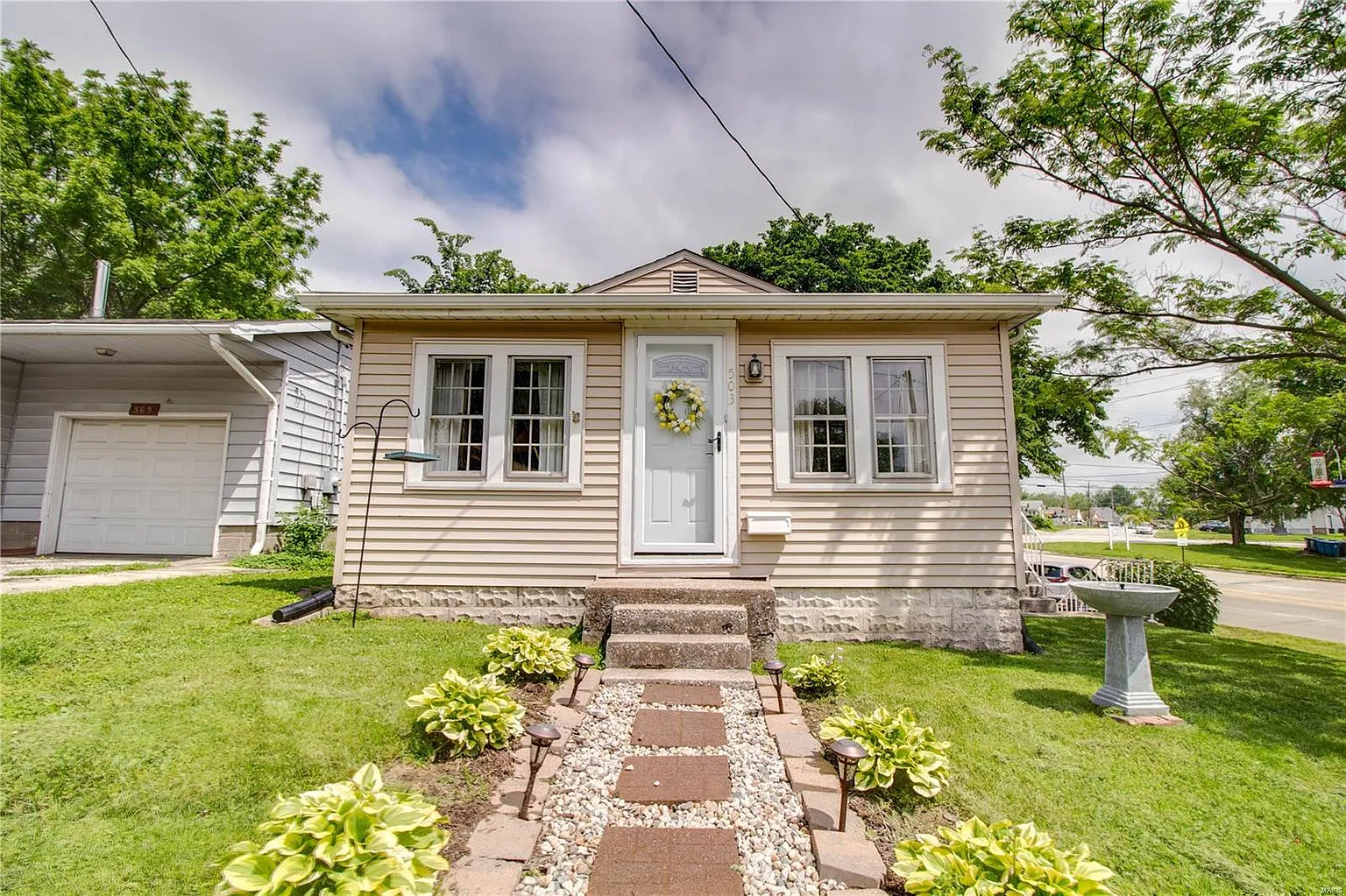 503 Goodfellow Ave photo 1