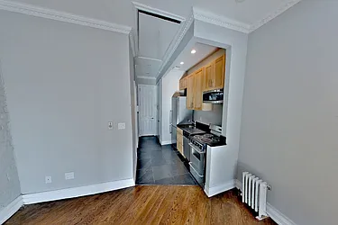 Rented by Centennial Properties NY