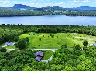 273 Overlook Ln, Westmore, VT 05860