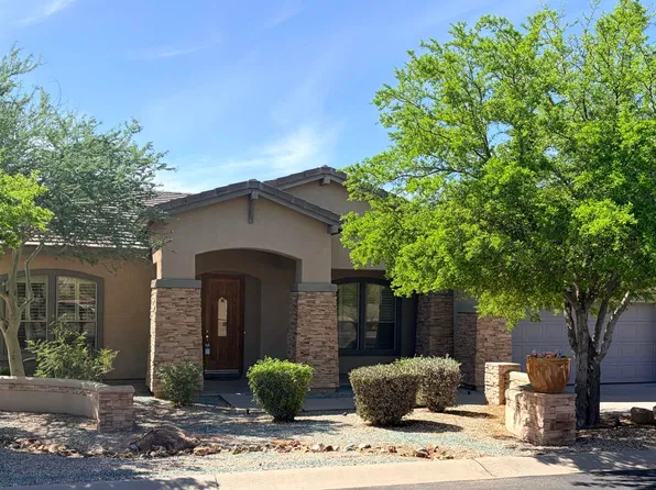 8851 E NORWOOD Street, Mesa, AZ 85207