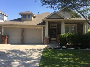 3644 Pine Needle Cir, Round Rock, TX 78681