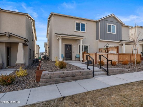4233 Fawnridge Pl, Reno, NV 89523