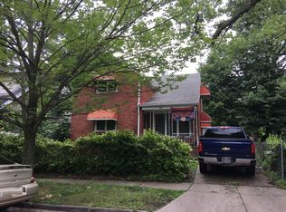 687 E 157th St, Cleveland, OH