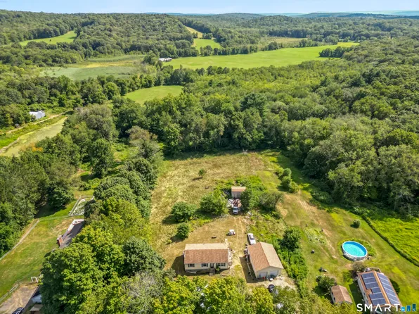 (undisclosed Address), Ashford, CT 06278