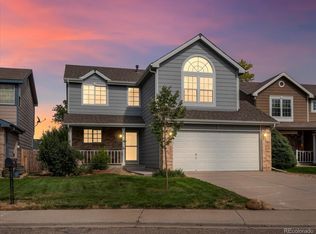 10718 Madison Way, Northglenn, CO 80233