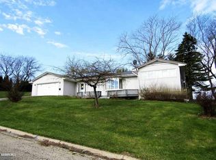 426 S Ward St, Stockton, IL 61085