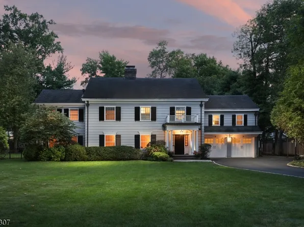 585 Highland Avenue, Westfield Town, NJ 07090