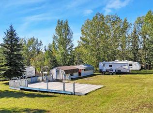 7 Ridge Dr, Ponoka County, AB T0C2J0