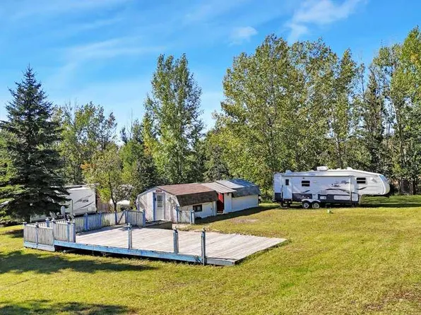 7 Ridge Dr, Ponoka County, AB T0C 2J0