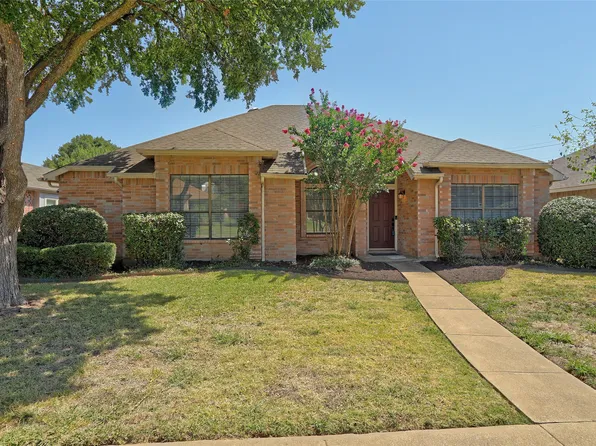 2733 Dukeswood Dr, Garland, TX 75040