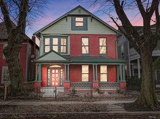 235 E 11th St, Indianapolis, IN