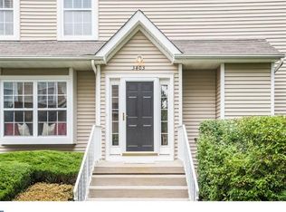 3403 Buxmont Rd, Marlton, NJ 08053